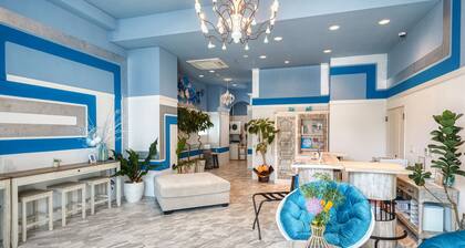 Glory island okinawa SOBE