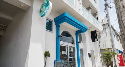 Glory island okinawa SOBE