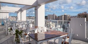 아침 식사 제공, 일식