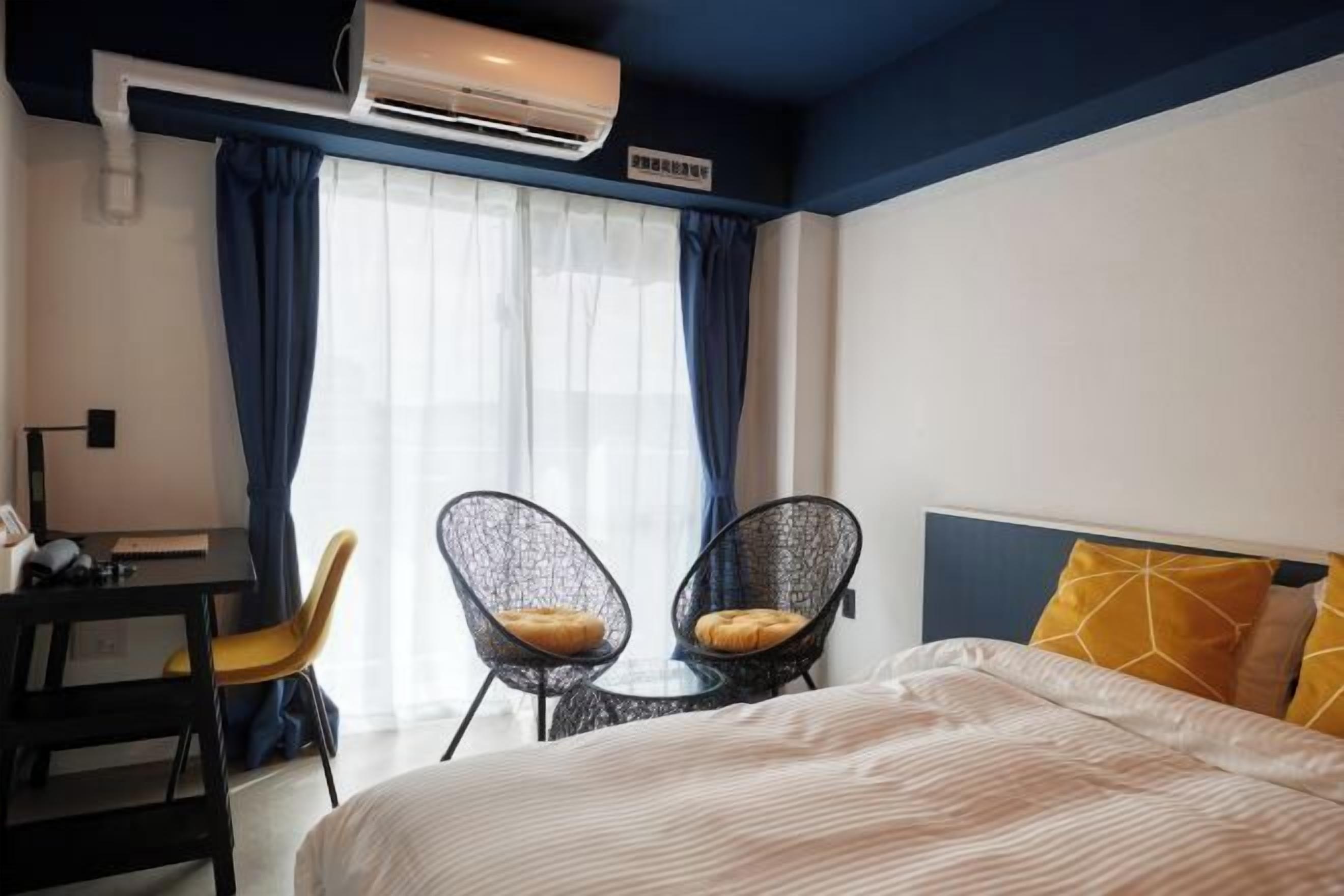 Wi-Fi ฟรี, ผ้าปูที่นอน