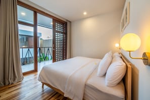 4 Schlafzimmer, kostenloses WLAN