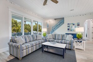 Smart TV y tenis de mesa 