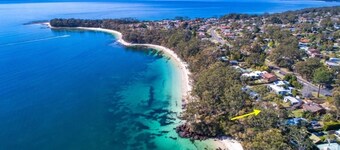 *Direct Access to Orion Beach* Jervis Bay Beachfront