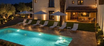 10 min from Sitges by car – Masia Las Moreras New 100% Tradition & Comfort