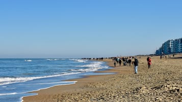 海灘