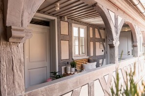 Habitació | Exterior