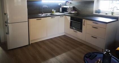 Počitniška hiša*** s savno