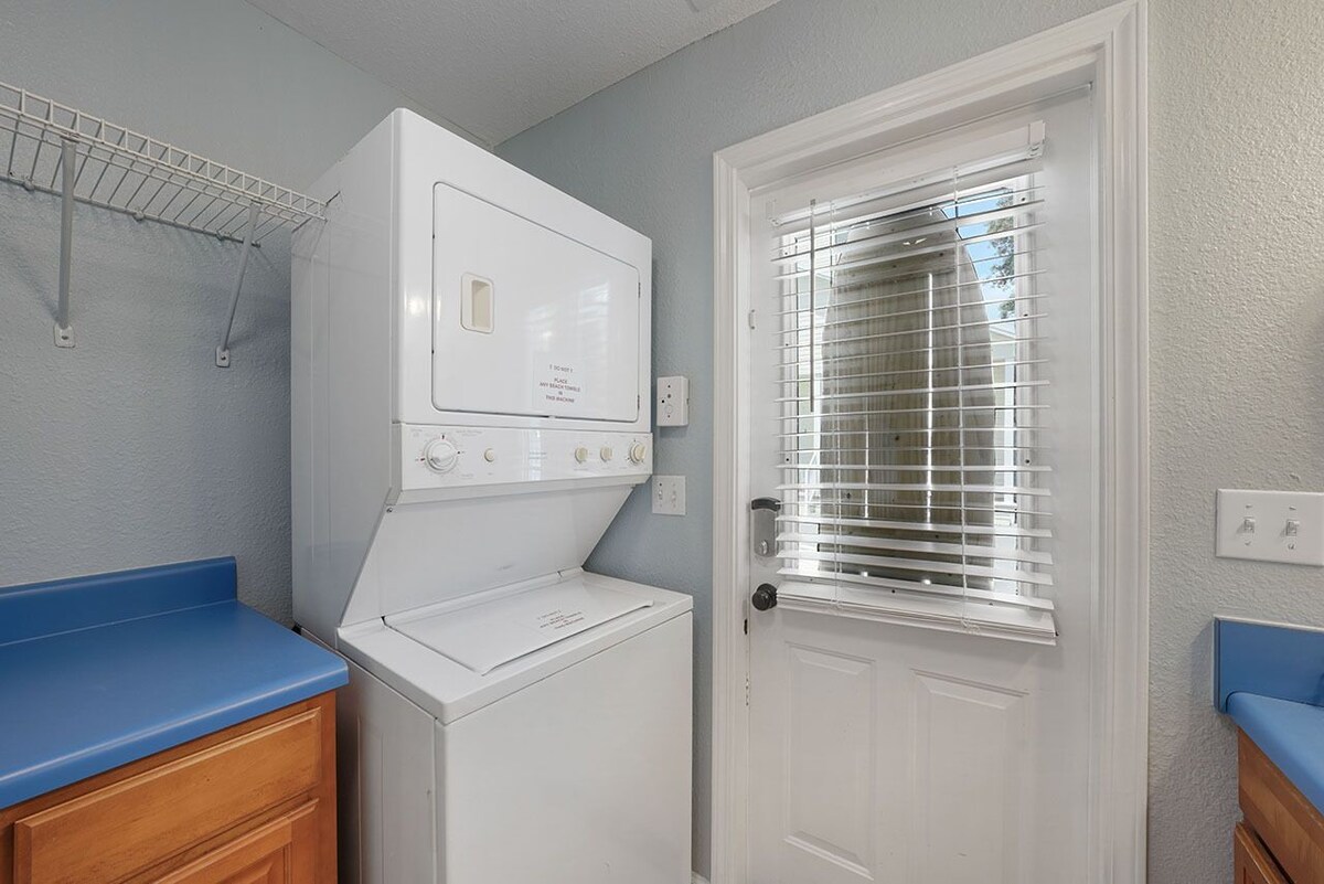 Photo 38 of Flirty Flamingo- Pet-Friendly Vacation Home Near Beach with Private Pool Area