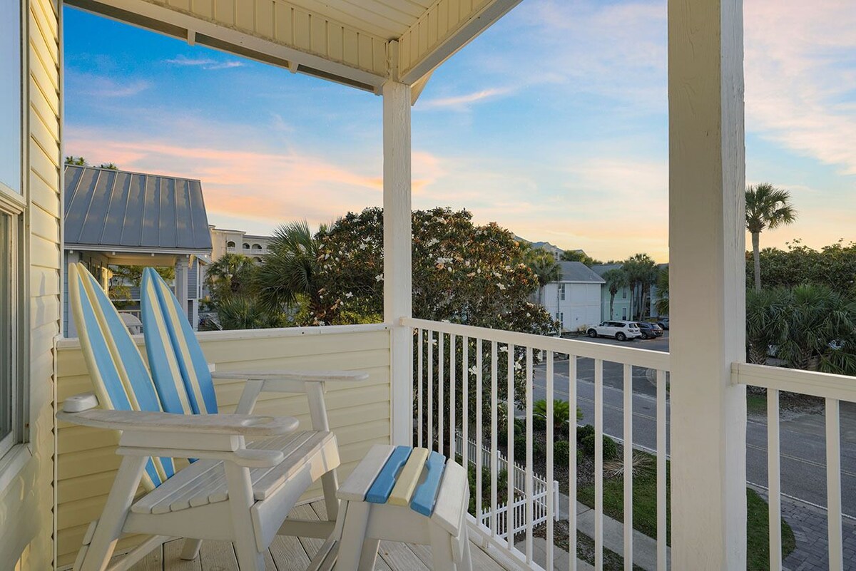 Photo 19 of Flirty Flamingo- Pet-Friendly Vacation Home Near Beach with Private Pool Area