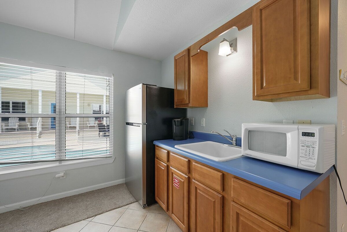 Photo 35 of Flirty Flamingo- Pet-Friendly Vacation Home Near Beach with Private Pool Area