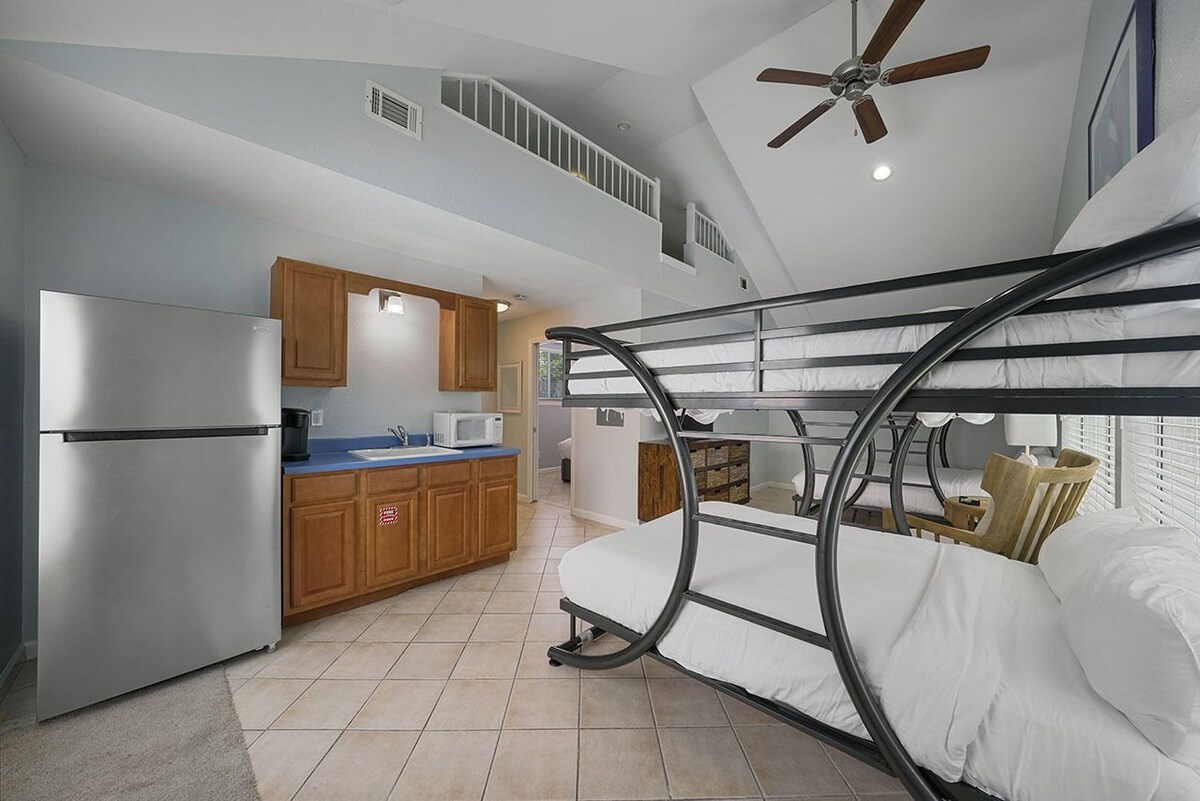 Photo 36 of Flirty Flamingo- Pet-Friendly Vacation Home Near Beach with Private Pool Area