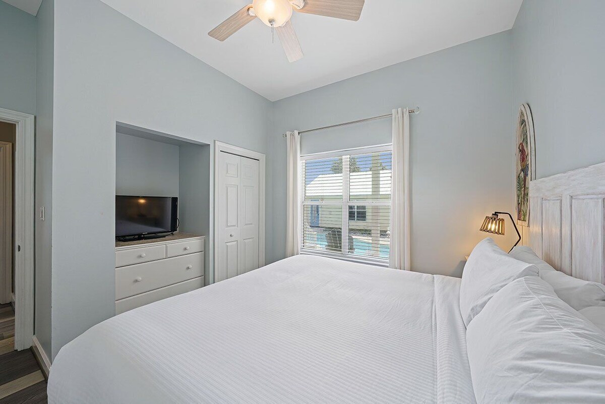 Photo 21 of Flirty Flamingo- Pet-Friendly Vacation Home Near Beach with Private Pool Area