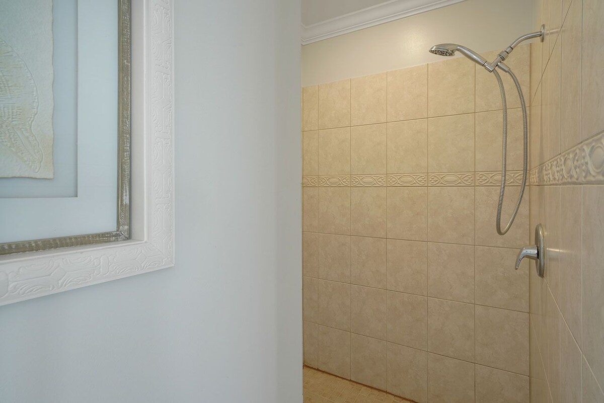 Photo 17 of Flirty Flamingo- Pet-Friendly Vacation Home Near Beach with Private Pool Area