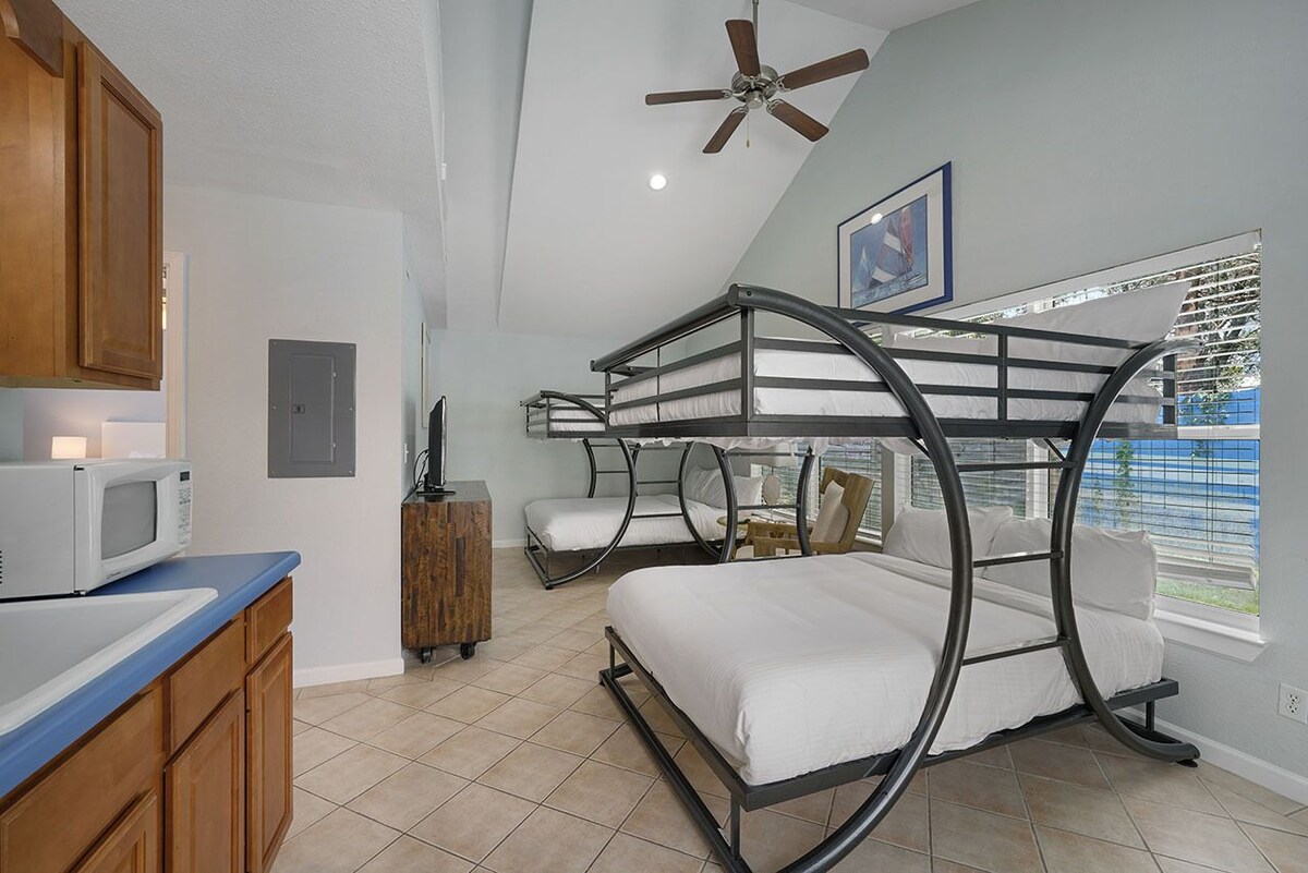 Photo 37 of Flirty Flamingo- Pet-Friendly Vacation Home Near Beach with Private Pool Area