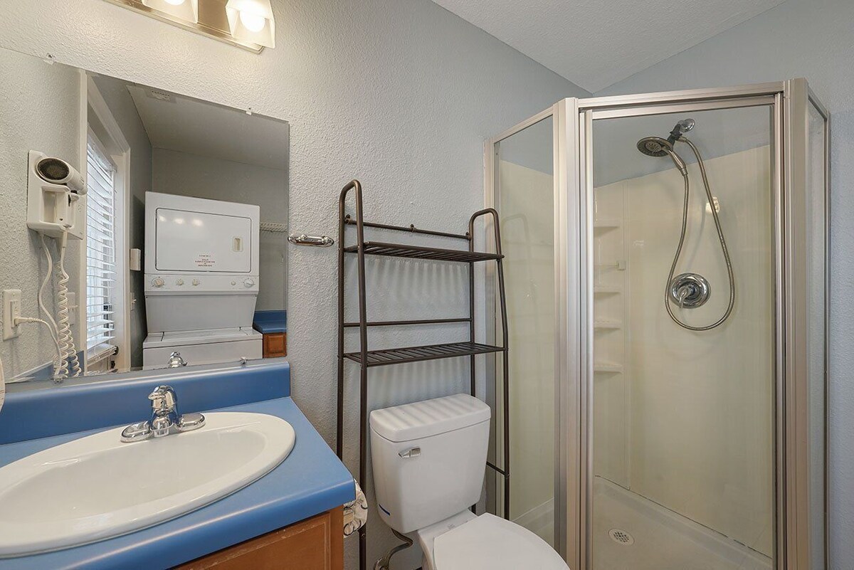Photo 34 of Flirty Flamingo- Pet-Friendly Vacation Home Near Beach with Private Pool Area