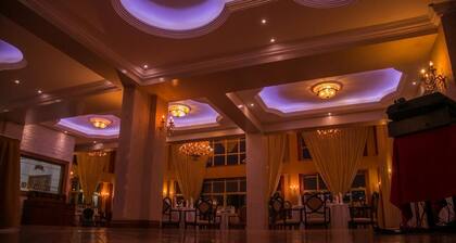 Traveler Safari - Langata (Weston)