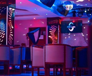 Bar (na propriedade)