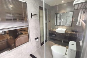 Room - Dige Yijia Hotel (Tancheng)