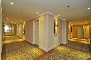 Interior - Dige Yijia Hotel (Tancheng)