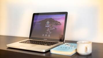 Habitación doble Premier | Ropa de cama