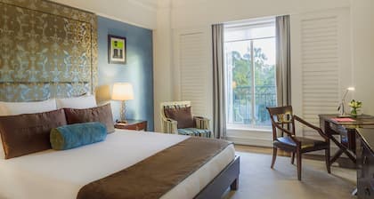 Travelers Safari - Westlands