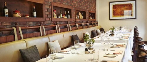 Travelers Safari - Westlands 