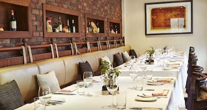 Travelers Safari - Westlands