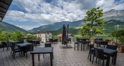 Hotel san Leonardo