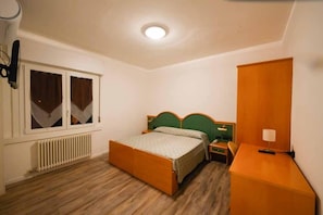 Chambre Confort | Wi-Fi gratuit