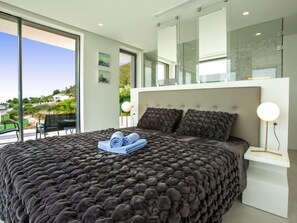 4 slaapkamers, internet