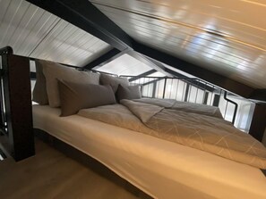 1 Schlafzimmer