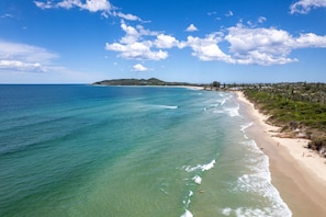 Plage à proximité