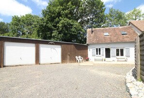 Exteriör