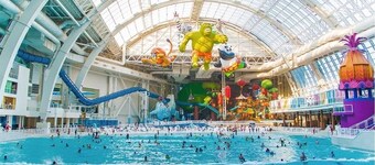 The Luxe Landing w/Pool Table, Free Parking ,Self check-in and WiFi