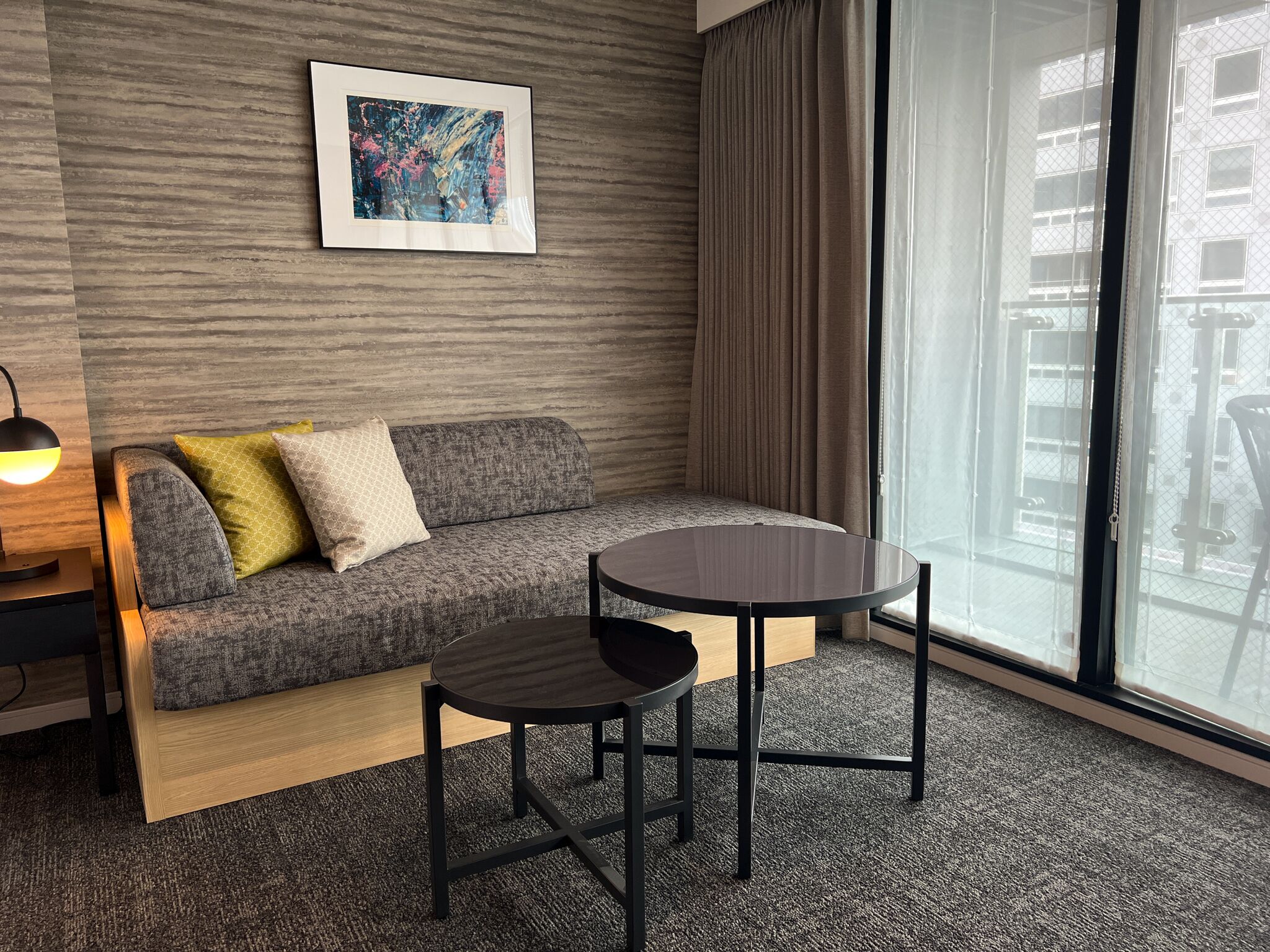 Foto - Rinn Kyoto Station