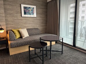 Deluxe King Room, Non Smoking