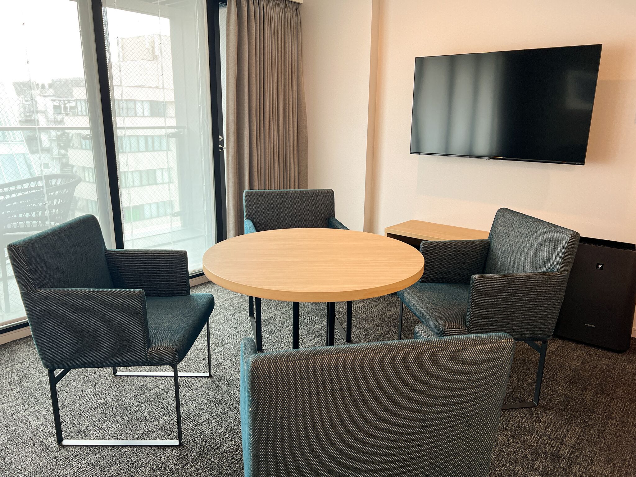 Foto - Rinn Kyoto Station