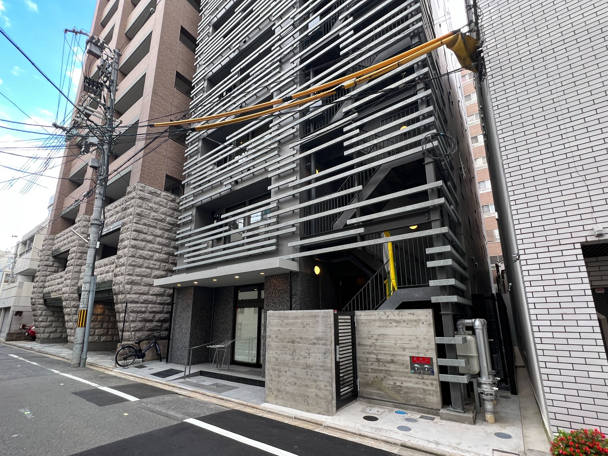 Photo - Rinn Kyoto Station