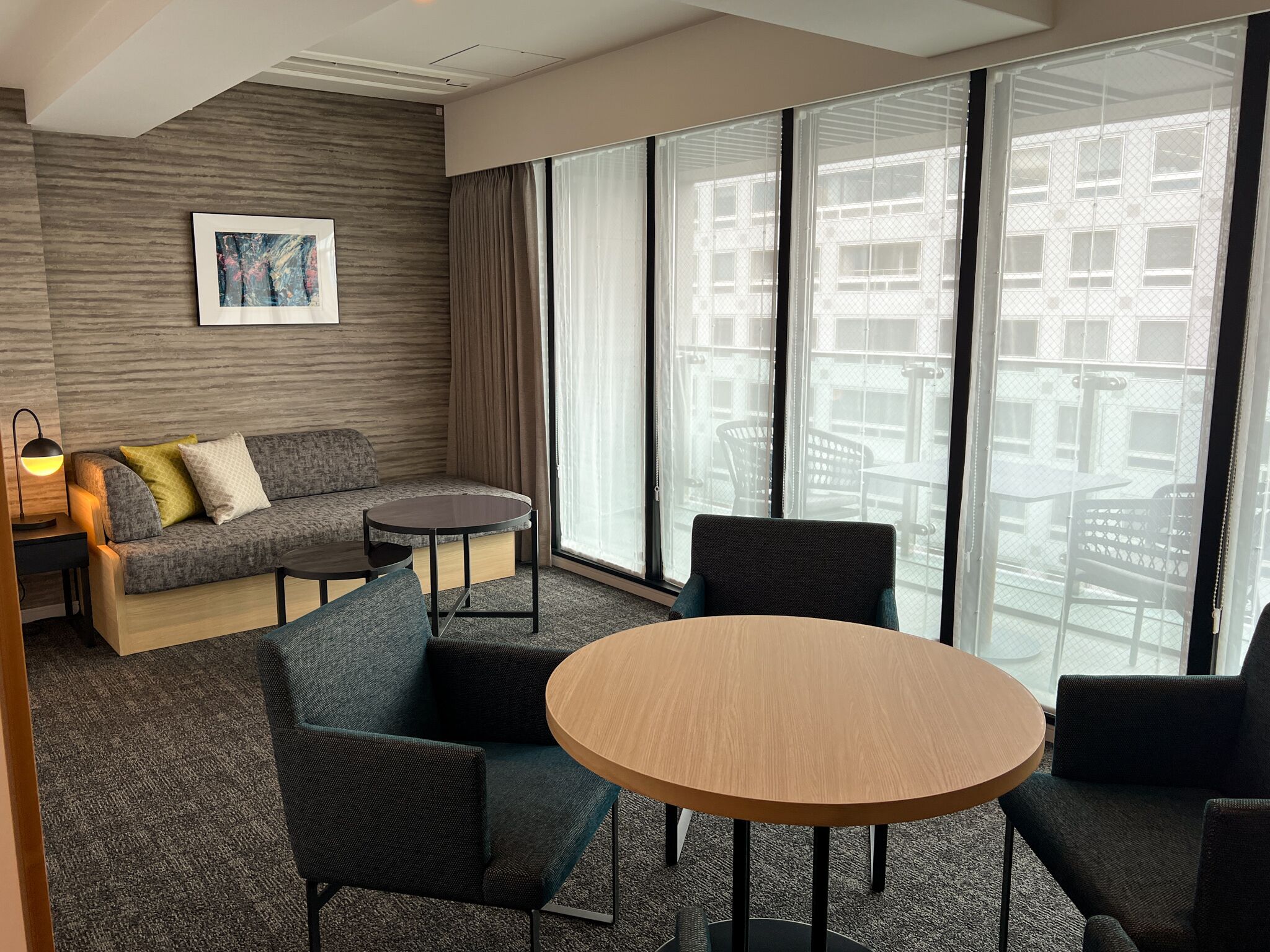 Foto - Rinn Kyoto Station