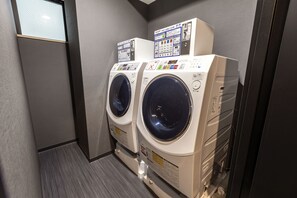 ランドリー ルーム