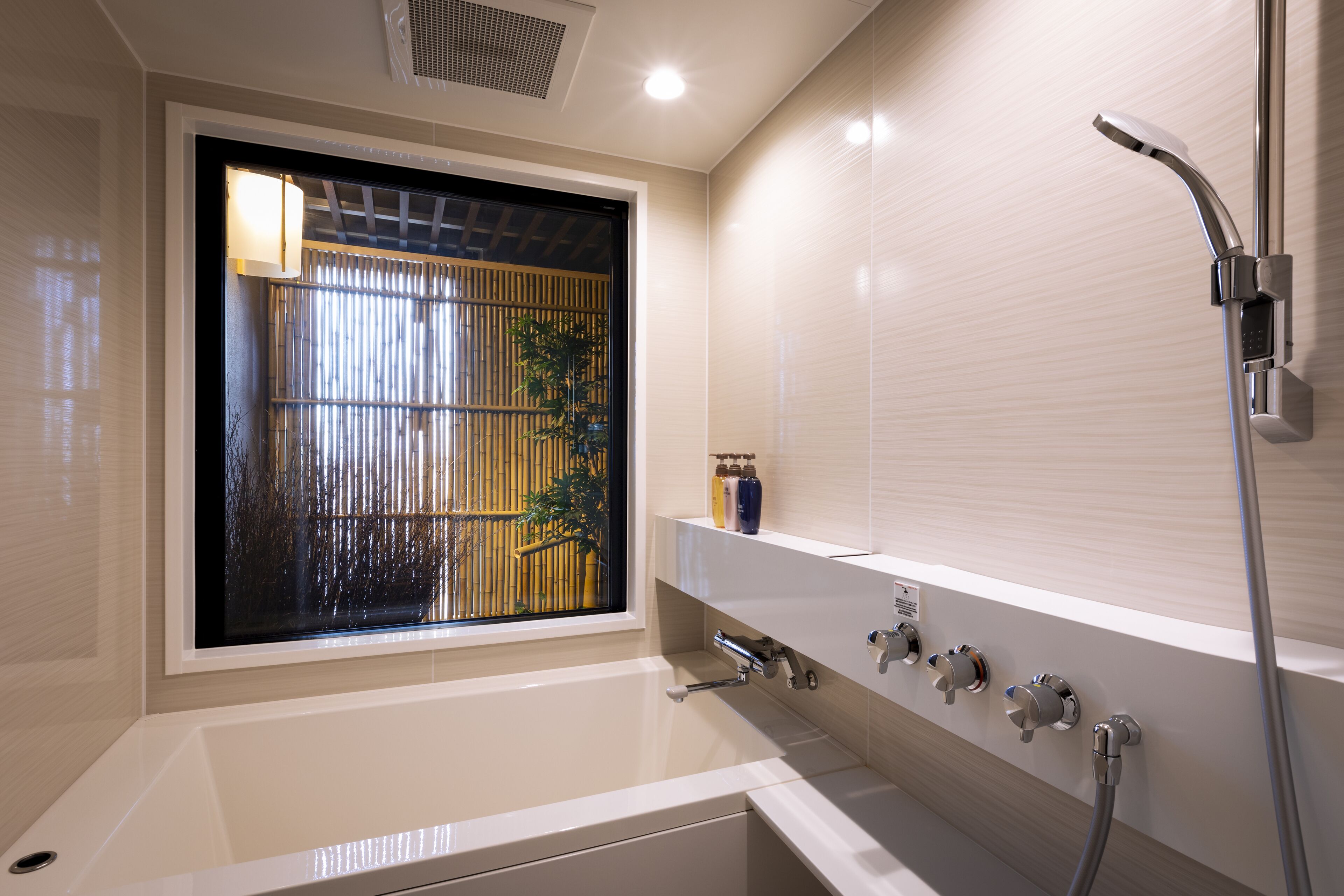 Foto - Rinn Kyoto Station