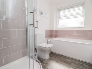 Cottage | Salle de bain | Douche