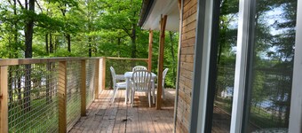 Cottage Dans un Cadre Bucolique