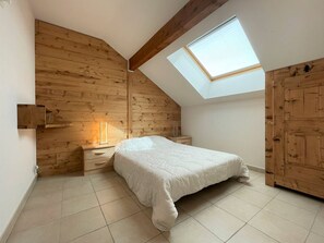 4 slaapkamers