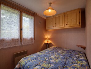 1 Schlafzimmer