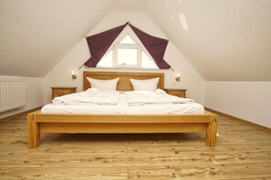 2 Schlafzimmer, kostenloses WLAN