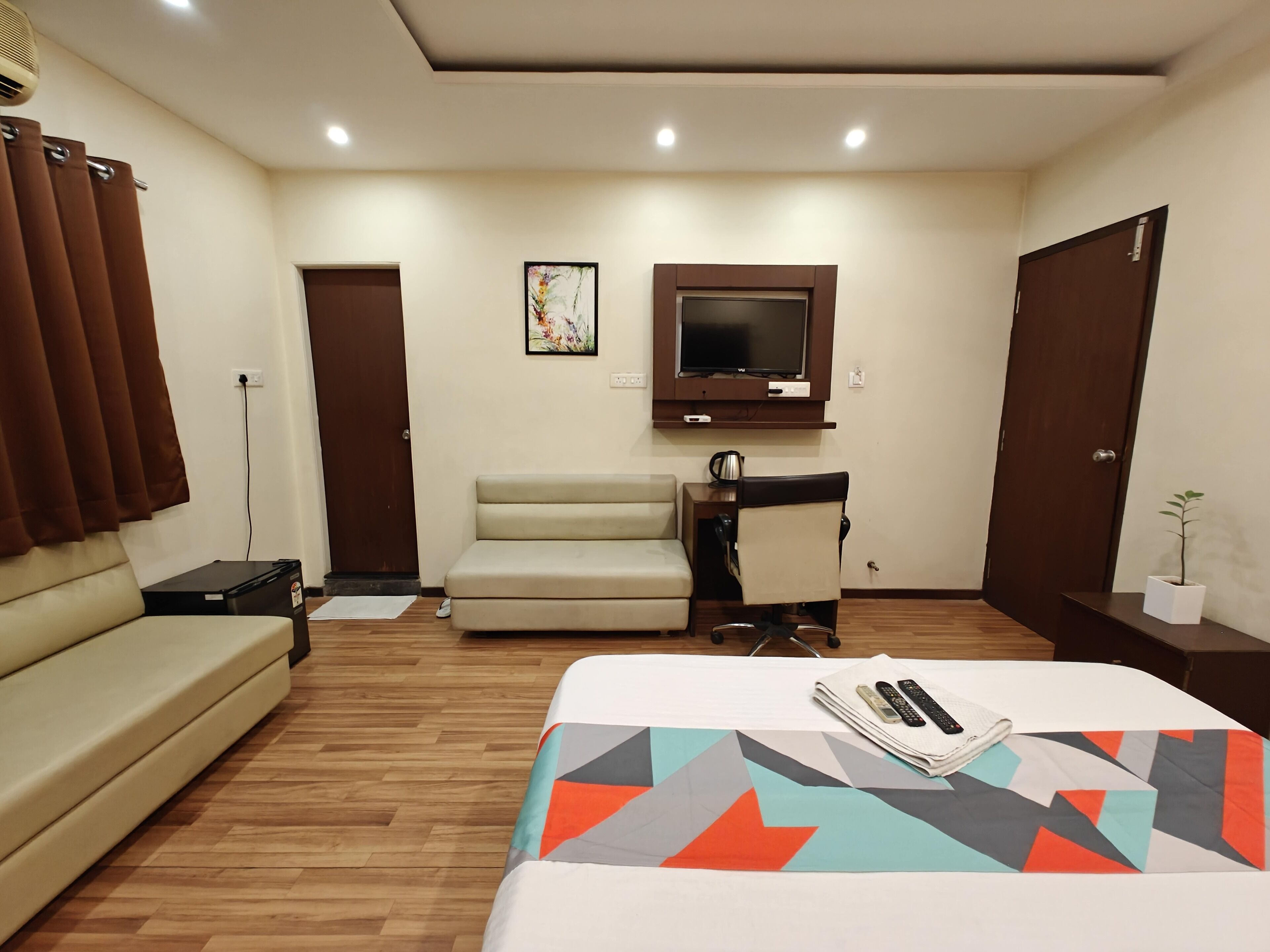 Foto - Loharkar Hotel