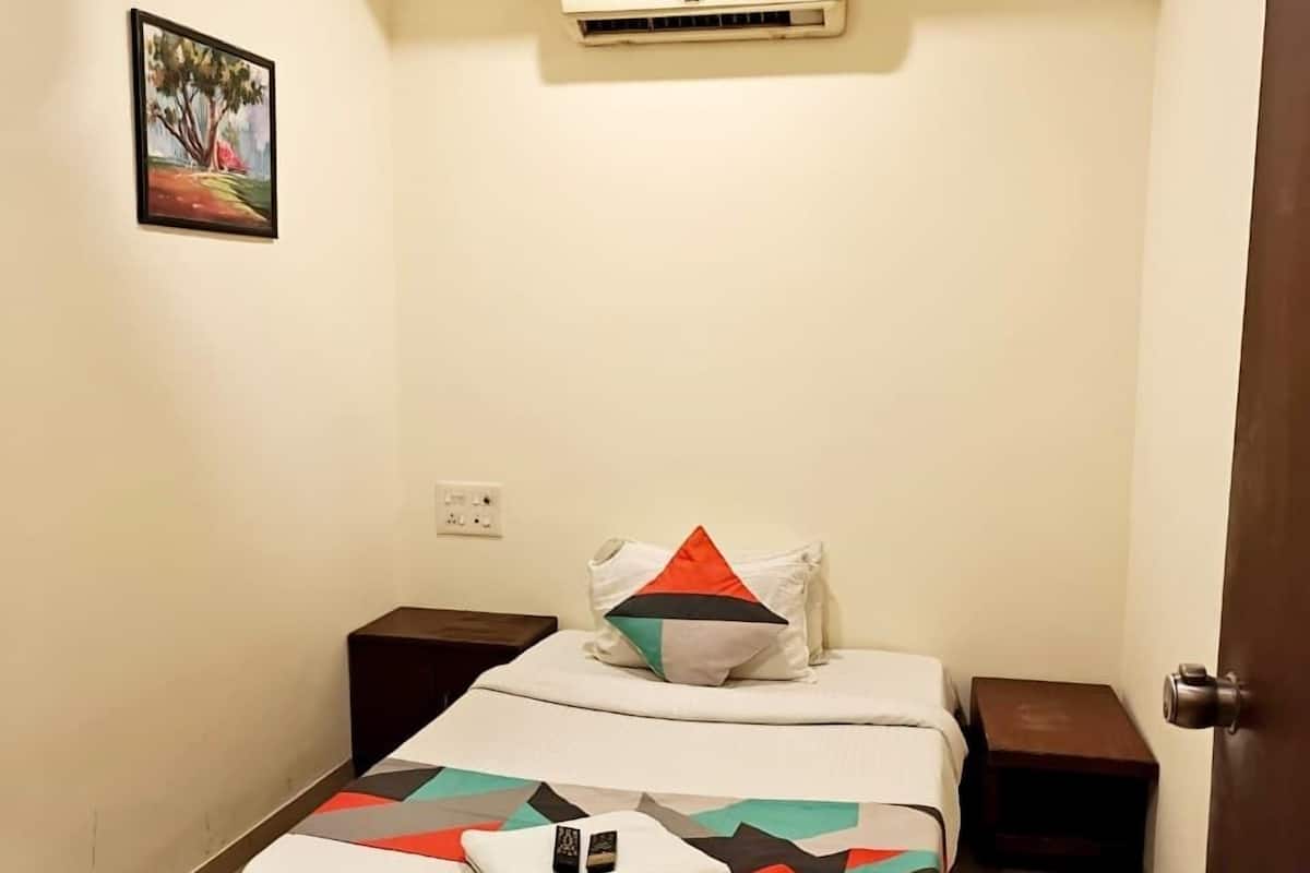 Economy Single Room