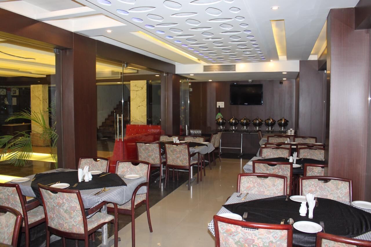 Foto - Loharkar Hotel