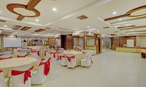 Salle de réunion